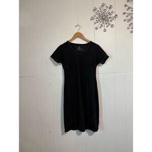 Women's Patagonia Black Dress Size M